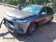 ✅ 2024 Honda HR-V EX-L • VIN: 3CZRZ1H70RM711769 • Лот: 43013317. Опубликован ранее на IAAI с пробегом 7 513 миль. Бесплатный доступ к архиву аукционных продаж из США и подробный отчёт об истории автомобиля на DreamBid. Изображение 2.