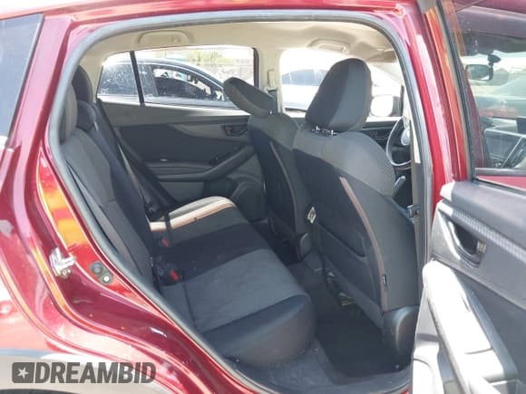 ✅ 2018 Subaru Crosstrek • VIN: JF2GTAAC7J9213451 • Лот: 42495636. Опубликован ранее на IAAI с пробегом 116 906 миль. Бесплатный доступ к архиву аукционных продаж из США и подробный отчёт об истории автомобиля на DreamBid. Изображение 8.