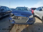 ✅ 2020 Hyundai Accent SE • VIN: 3KPC24A68LE108458 • Лот: 48017955. Опубликован ранее на Copart с пробегом 114 373 миль. Бесплатный доступ к архиву аукционных продаж из США и подробный отчёт об истории автомобиля на DreamBid. Изображение 5.