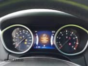 ✅ 2015 Maserati Ghibli • VIN: ZAM57XSA8F1129800 • Lot: 42583422. Listed on IAAI with 132,127 mi. Free auction sales archive from the USA and detailed vehicle history report at DreamBid. Image 7.