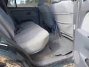 ✅ 1998 Toyota 4Runner SR5 • VIN: JT3HN86R0W0177640 • Lot: 43077035. Listed on IAAI with 219,784 mi. Free auction sales archive from the USA and detailed vehicle history report at DreamBid. Image 8.