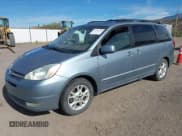 ✅ 2004 Toyota Sienna XLE • VIN: 5TDZA22C64S093696 • Лот: 42196700. Опубликован ранее на IAAI с пробегом 184 718 миль. Бесплатный доступ к архиву аукционных продаж из США и подробный отчёт об истории автомобиля на DreamBid. Изображение 2.