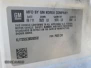 ✅ 2011 Chevrolet Aveo 1LT • VIN: KL1TD5DE3BB262632 • Лот: 47976405. Опубликован ранее на Copart с пробегом 155 927 миль. Бесплатный доступ к архиву аукционных продаж из США и подробный отчёт об истории автомобиля на DreamBid. Изображение 12.