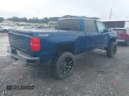 ✅ 2015 Chevrolet Silverado 1500 LT • VIN: 3GCUKREC2FG236365 • Лот: 39914563. Опубликован ранее на IAAI с пробегом 146 674 миль. Бесплатный доступ к архиву аукционных продаж из США и подробный отчёт об истории автомобиля на DreamBid. Изображение 4.