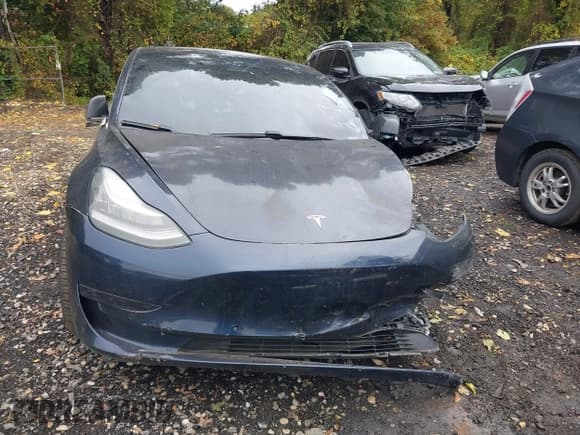 ✅ 2020 Tesla Model 3 Long Range • VIN: 5YJ3E1EB5LF791470 • Lot: 43437339. Wystawiony na IAAI z przebiegiem 76 808 mil. Bezpłatny archiwum sprzedaży aukcyjnych z USA i szczegółowy raport historii pojazdu na DreamBid. Zdjęcie 11.