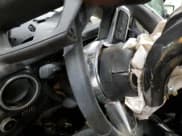 ✅ 2021 Jeep Wrangler Unlimited Sahara • VIN: 1C4HJXEG0MW612247 • Lot: 54902385. Listed on Copart with Not provided. Free auction sales archive from the USA and detailed vehicle history report at DreamBid. Image 9.