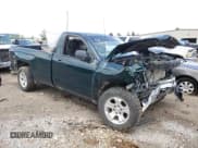 ✅ 2014 Chevrolet Silverado 1500 LT • VIN: 1GCNKREC2EZ392716 • Лот: 51420541. Опубликован ранее на Copart с пробегом Не указан. Бесплатный доступ к архиву аукционных продаж из США и подробный отчёт об истории автомобиля на DreamBid. Изображение 1.