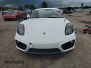 ✅ 2016 Porsche Cayman • VIN: WP0AA2A85GK170421 • Лот: 68182015. Опубликован ранее на Copart с пробегом 58 044 миль. Бесплатный доступ к архиву аукционных продаж из США и подробный отчёт об истории автомобиля на DreamBid. Изображение 5.