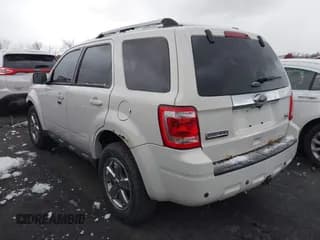 ✅ 2012 Ford Escape Limited • VIN: 1FMCU9EG8CKC80959 • Лот: 43664390. Опубликован ранее на IAAI с пробегом 213 017 миль. Бесплатный доступ к архиву аукционных продаж из США и подробный отчёт об истории автомобиля на DreamBid. Изображение 3.