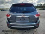 ✅ 2016 Nissan Pathfinder Platinum • VIN: 5N1AR2MM4GC612547 • Лот: 71862715. Опубликован ранее на Copart с пробегом 63 891 миль. Бесплатный доступ к архиву аукционных продаж из США и подробный отчёт об истории автомобиля на DreamBid. Изображение 6.