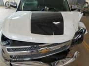 ✅ 2012 Chevrolet Silverado 1500 LT • VIN: 3GCPCSE03CG289885 • Lot: 59310244. Listed on Copart with 153,475 mi. Free auction sales archive from the USA and detailed vehicle history report at DreamBid. Image 11.