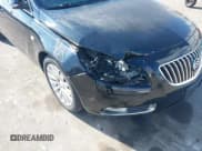 ✅ 2011 Buick Regal CXL RL2 • VIN: 2G4GP5EC6B9183967 • Lot: 43582068. Listed on IAAI with 167,709 mi. Free auction sales archive from the USA and detailed vehicle history report at DreamBid. Image 6.