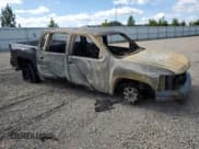 ✅ 2013 Chevrolet Silverado 1500 LT • VIN: 3GCPKSE77DG177723 • Lot: 70398504. Listed on Copart with Not provided. Free auction sales archive from the USA and detailed vehicle history report at DreamBid. Image 4.