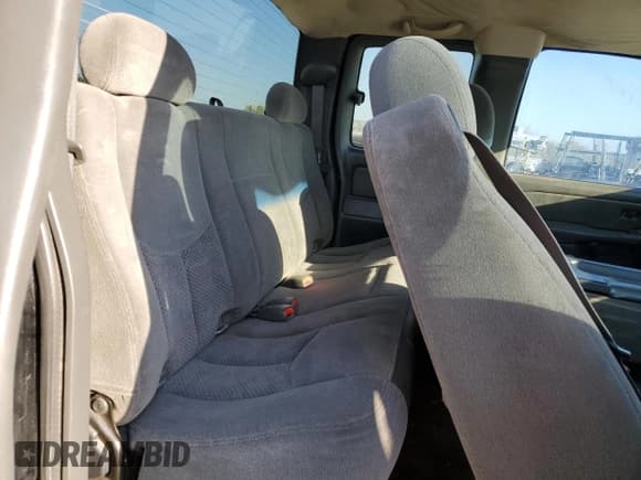 ✅ 2005 Chevrolet Silverado 1500 Z71 • VIN: 1GCEK19B55Z258124 • Lot: 74917894. Listed on Copart with 263,268 mi. Free auction sales archive from the USA and detailed vehicle history report at DreamBid. Image 10.