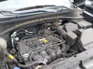 ✅ 2019 Hyundai Tucson SE • VIN: KM8J2CA43KU877462 • Лот: 42778964. Опубликован ранее на IAAI с пробегом 108 460 миль. Бесплатный доступ к архиву аукционных продаж из США и подробный отчёт об истории автомобиля на DreamBid. Изображение 10.