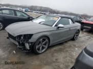 ✅ 2019 Audi S5 Premium Plus • VIN: WAUY4GF52KN000328 • Лот: 44990245. Опубликован ранее на Copart с пробегом 18 714 миль. Бесплатный доступ к архиву аукционных продаж из США и подробный отчёт об истории автомобиля на DreamBid. Изображение 1.