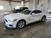 ✅ 2015 Ford Mustang V6 • VIN: 1FA6P8AM5F5308238 • Lot: 90445635. Listed on Copart with 67,040 mi. Free auction sales archive from the USA and detailed vehicle history report at DreamBid. Image 1.