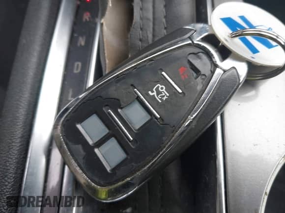 2020 Chevrolet Malibu LT with VIN 1G1ZD5ST1LF035804, listed as a IAAI auction lot 42921606 with 106,715 mi miles and . Bid and sale history available at DreamBid. Image 11.