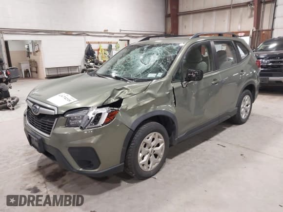 ✅ 2021 Subaru Forester • VIN: JF2SKADC3MH468388 • Лот: 43674248. Опубликован ранее на IAAI с пробегом 119 846 миль. Бесплатный доступ к архиву аукционных продаж из США и подробный отчёт об истории автомобиля на DreamBid. Изображение 17.