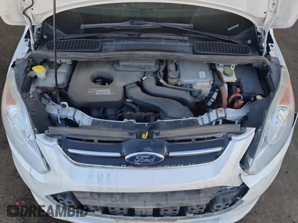 ✅ 2015 Ford C-Max SEL • VIN: 1FADP5CU8FL110106 • Lot: 92619155. Wystawiony na Copart z przebiegiem 96 904 mil. Bezpłatny archiwum sprzedaży aukcyjnych z USA i szczegółowy raport historii pojazdu na DreamBid. Zdjęcie 11.