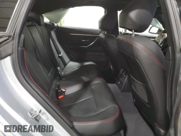 ✅ 2016 BMW 4 Series 428i xDrive • VIN: WBA4C9C57GG139304 • Lot: 93452885. Listed on Copart with 55,424 mi. Free auction sales archive from the USA and detailed vehicle history report at DreamBid. Image 10.