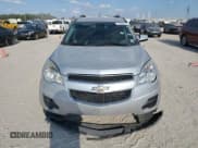 ✅ 2014 Chevrolet Equinox LT • VIN: 2GNALBEK0E6245498 • Лот: 72262254. Опубликован ранее на Copart с пробегом 102 726 миль. Бесплатный доступ к архиву аукционных продаж из США и подробный отчёт об истории автомобиля на DreamBid. Изображение 5.