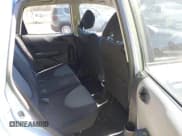 ✅ 2008 Honda Fit Sport • VIN: JHMGD38608S027047 • Lot: 43470349. Listed on IAAI with 288,869 mi. Free auction sales archive from the USA and detailed vehicle history report at DreamBid. Image 8.