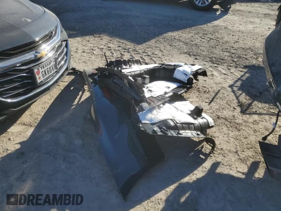 ✅ 2023 Hyundai Palisade XRT • VIN: KM8R34GE0PU492566 • Лот: 83992314. Опубликован ранее на Copart с пробегом 35 534 миль. Бесплатный доступ к архиву аукционных продаж из США и подробный отчёт об истории автомобиля на DreamBid. Изображение 13.