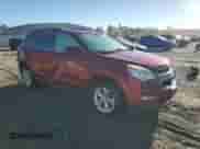 2010 Chevrolet Equinox 2LT z VIN 2CNFLNEW5A6345573, wystawiony jako Copart lot #84739995 z przebiegiem 183 902 mil mil oraz Szkoda całkowita • Salvage title. Historia ofert i sprzedaży dostępna na DreamBid. Obrazek 4.
