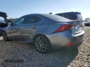 ✅ 2019 Lexus IS 300 F Sport • VIN: JTHBA1D20K5093100 • Lot: 90301105. Listed on Copart with 180,525 mi. Free auction sales archive from the USA and detailed vehicle history report at DreamBid. Image 2.