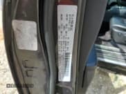 ✅ 2017 Dodge Durango GT • VIN: 1C4RDJDG2HC697898 • Lot: 58571095. Listed on Copart with 201,685 mi. Free auction sales archive from the USA and detailed vehicle history report at DreamBid. Image 13.