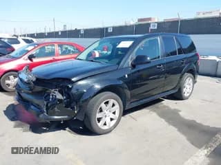 ✅ 2006 Saturn VUE • VIN: 5GZCZ53436S893615 • Lot: 41668731. Wystawiony na IAAI z przebiegiem 146 374 mil. Bezpłatny archiwum sprzedaży aukcyjnych z USA i szczegółowy raport historii pojazdu na DreamBid. Zdjęcie 2.