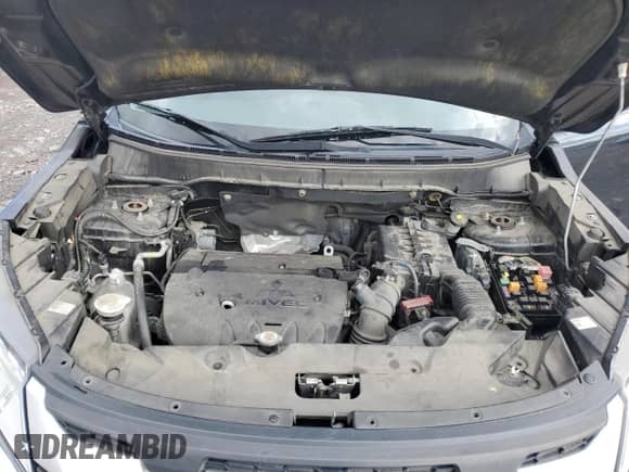 2021 Mitsubishi Outlander ES с VIN JA4APUAU3MU027310, выставлен на аукционе Copart как лот 90996405 с пробегом 142 233 миль миль и Чистый • Clean title. История ставок и продаж доступна на DreamBid. Изображение 11.