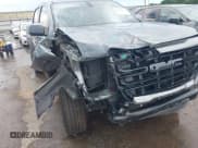 ✅ 2022 GMC Canyon 2WD Elevation • VIN: 1GTG5CEN6N1204437 • Lot: 42594813. Wystawiony na IAAI z przebiegiem 42 831 mil. Bezpłatny archiwum sprzedaży aukcyjnych z USA i szczegółowy raport historii pojazdu na DreamBid. Zdjęcie 6.