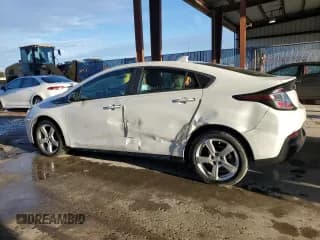 ✅ 2018 Chevrolet Volt LT • VIN: 1G1RA6S53JU158304 • Lot: 74606104. Wystawiony na Copart z przebiegiem 110 251 mil. Bezpłatny archiwum sprzedaży aukcyjnych z USA i szczegółowy raport historii pojazdu na DreamBid. Zdjęcie 2.