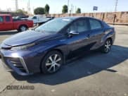 ✅ 2017 Toyota Mirai • VIN: JTDBVRBD6HA003330 • Lot: 73846344. Wystawiony na Copart z przebiegiem 65 509 mil. Bezpłatny archiwum sprzedaży aukcyjnych z USA i szczegółowy raport historii pojazdu na DreamBid. Zdjęcie 1.