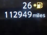 ✅ 2018 Nissan Rogue SV • VIN: JN1BJ1CP6JW187881 • Lot: 41855611. Listed on IAAI with 112,949 mi. Free auction sales archive from the USA and detailed vehicle history report at DreamBid. Image 16.