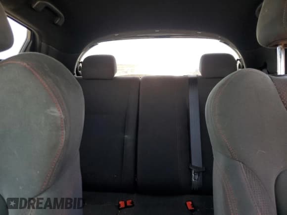 ✅ 2013 Nissan Juke Nismo • VIN: JN8AF5MV5DT221141 • Lot: 67595415. Wystawiony na Copart z przebiegiem 186 333 mil. Bezpłatny archiwum sprzedaży aukcyjnych z USA i szczegółowy raport historii pojazdu na DreamBid. Zdjęcie 10.