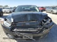 ✅ 2014 Ford Fusion S • VIN: 3FA6P0G73ER255487 • Lot: 82599615. Wystawiony na Copart z przebiegiem 109 598 mil. Bezpłatny archiwum sprzedaży aukcyjnych z USA i szczegółowy raport historii pojazdu na DreamBid. Zdjęcie 5.