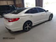 ✅ 2016 Hyundai Azera • VIN: KMHFG4JG3GA509539 • Lot: 42988761. Wystawiony na IAAI z przebiegiem 170 018 mil. Bezpłatny archiwum sprzedaży aukcyjnych z USA i szczegółowy raport historii pojazdu na DreamBid. Zdjęcie 4.