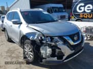 ✅ 2018 Nissan Rogue S • VIN: KNMAT2MT7JP507434 • Лот: 41707441. Опубликован ранее на IAAI с пробегом 117 602 миль. Бесплатный доступ к архиву аукционных продаж из США и подробный отчёт об истории автомобиля на DreamBid. Изображение 1.