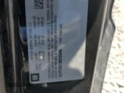 ✅ 2017 Chevrolet Camaro 1SS • VIN: 1G1FF3D71H0169448 • Lot: 66140435. Listed on Copart with 71,095 mi. Free auction sales archive from the USA and detailed vehicle history report at DreamBid. Image 12.