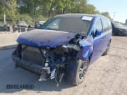 ✅ 2019 Dodge Grand Caravan GT • VIN: 2C4RDGEG2KR562288 • Лот: 43372567. Опубликован ранее на IAAI с пробегом 121 694 миль. Бесплатный доступ к архиву аукционных продаж из США и подробный отчёт об истории автомобиля на DreamBid. Изображение 18.