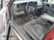 ✅ 1998 Dodge Dakota SLT • VIN: 1B7GL22X9WS737142 • Лот: 71386824. Размещён на Copart с пробегом 123 363 миль миль. Получите бесплатный доступ к архиву аукционных продаж из США и посмотрите подробный отчёт об истории автомобиля на DreamBid. Изображение 8.