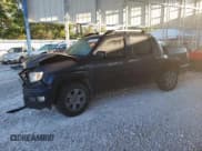✅ 2012 Honda Ridgeline RT • VIN: 5FPYK1F21CB458655 • Лот: 73167424. Опубликован ранее на Copart с пробегом 134 725 миль. Бесплатный доступ к архиву аукционных продаж из США и подробный отчёт об истории автомобиля на DreamBid. Изображение 1.