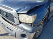 ✅ 2008 Toyota Tundra • VIN: 5TFRU54148X011064 • Lot: 43421865. Wystawiony na IAAI z przebiegiem 306 435 mil. Bezpłatny archiwum sprzedaży aukcyjnych z USA i szczegółowy raport historii pojazdu na DreamBid. Zdjęcie 6.