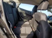 ✅ 2013 Ford Fiesta SE • VIN: 3FADP4BJ9DM119992 • Lot: 66724365. Wystawiony na Copart z przebiegiem 119 614 mil. Bezpłatny archiwum sprzedaży aukcyjnych z USA i szczegółowy raport historii pojazdu na DreamBid. Zdjęcie 10.