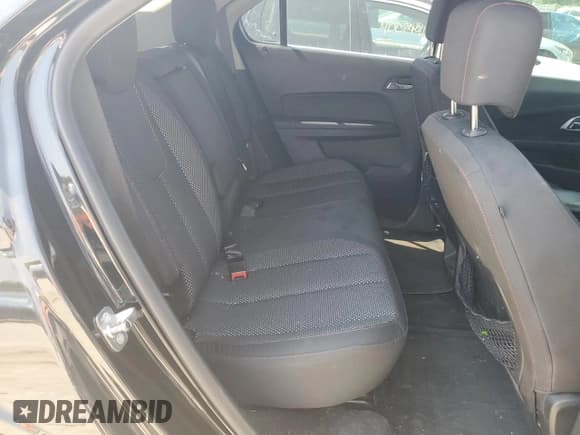 ✅ 2016 Chevrolet Equinox LT • VIN: 2GNFLFEK8G6127392 • Лот: 68994494. Опубликован ранее на Copart с пробегом 118 423 миль. Бесплатный доступ к архиву аукционных продаж из США и подробный отчёт об истории автомобиля на DreamBid. Изображение 11.