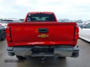 ✅ 2015 Chevrolet Silverado 2500HD LT • VIN: 1GC1KVE81FF124195 • Lot: 42883281. Listed on IAAI with 331,547 mi. Free auction sales archive from the USA and detailed vehicle history report at DreamBid. Image 16.