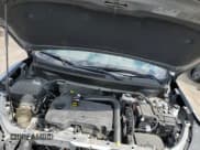 ✅ 2024 Chevrolet Equinox LT • VIN: 3GNAXKEGXRS228604 • Лот: 71779195. Опубликован ранее на Copart с пробегом Не указан. Бесплатный доступ к архиву аукционных продаж из США и подробный отчёт об истории автомобиля на DreamBid. Изображение 12.